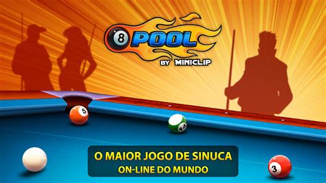 jogos sinuca gratis sem baixar